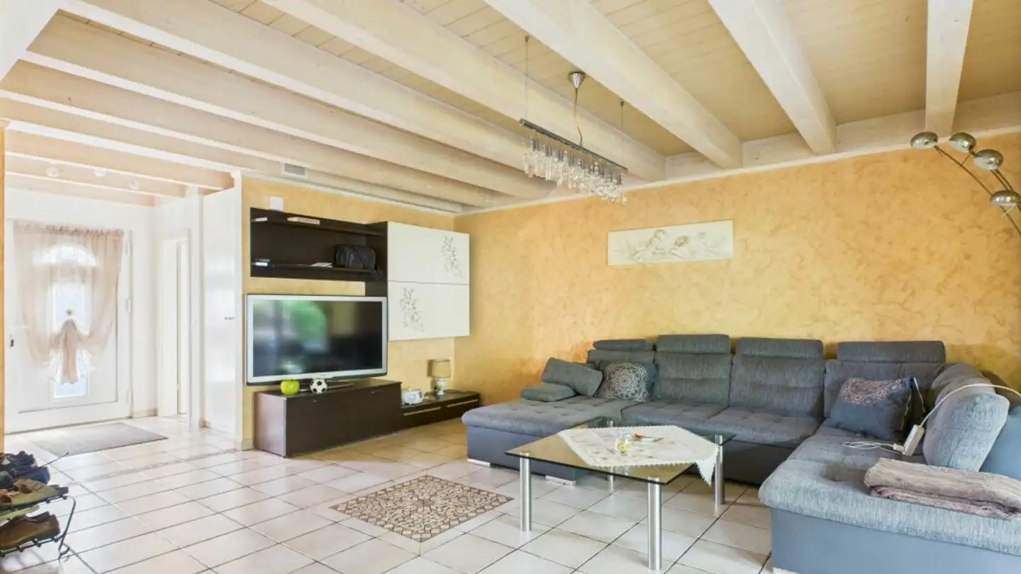 Maison en terrasse à vendre - Hauptstrasse 62, 4441 Thürnen