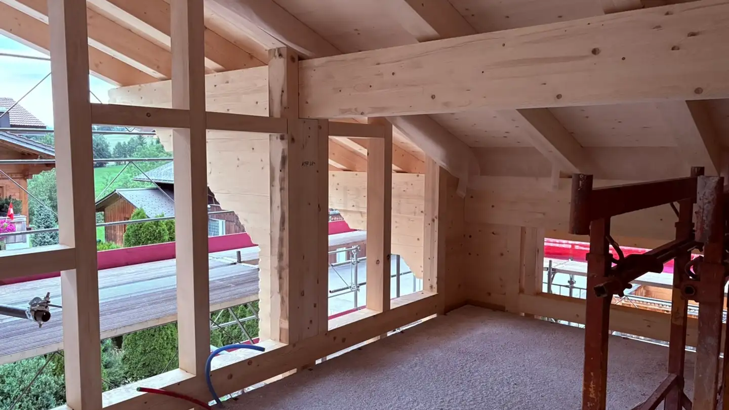Appartement à vendre - 3785 Gsteig b. Gstaad - Photo 3