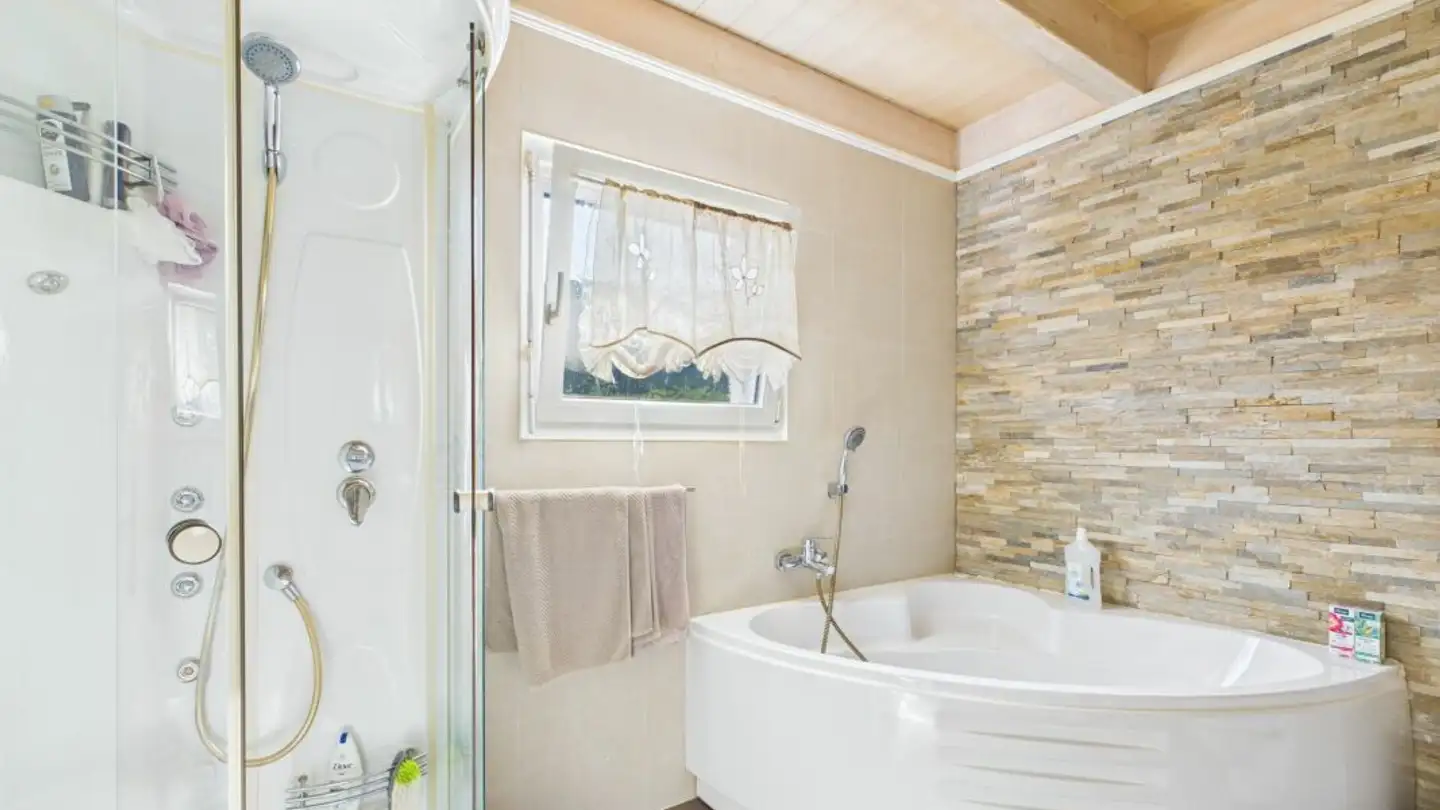 Maison en terrasse à vendre - Hauptstrasse 62, 4441 Thürnen - Photo 2