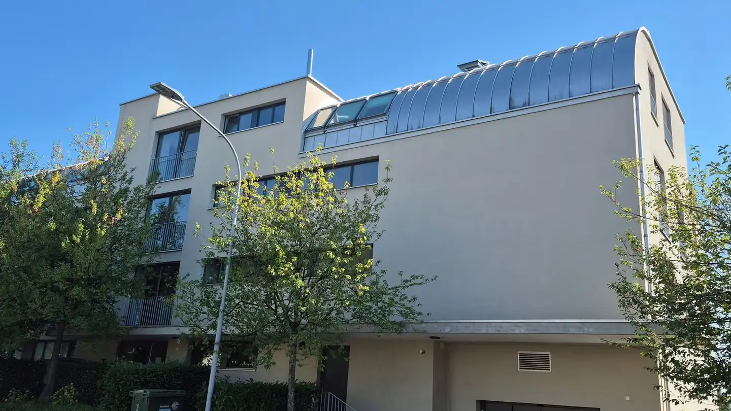Penthouse for sale - Naglerwiesenstrasse, 8049 Zürich
