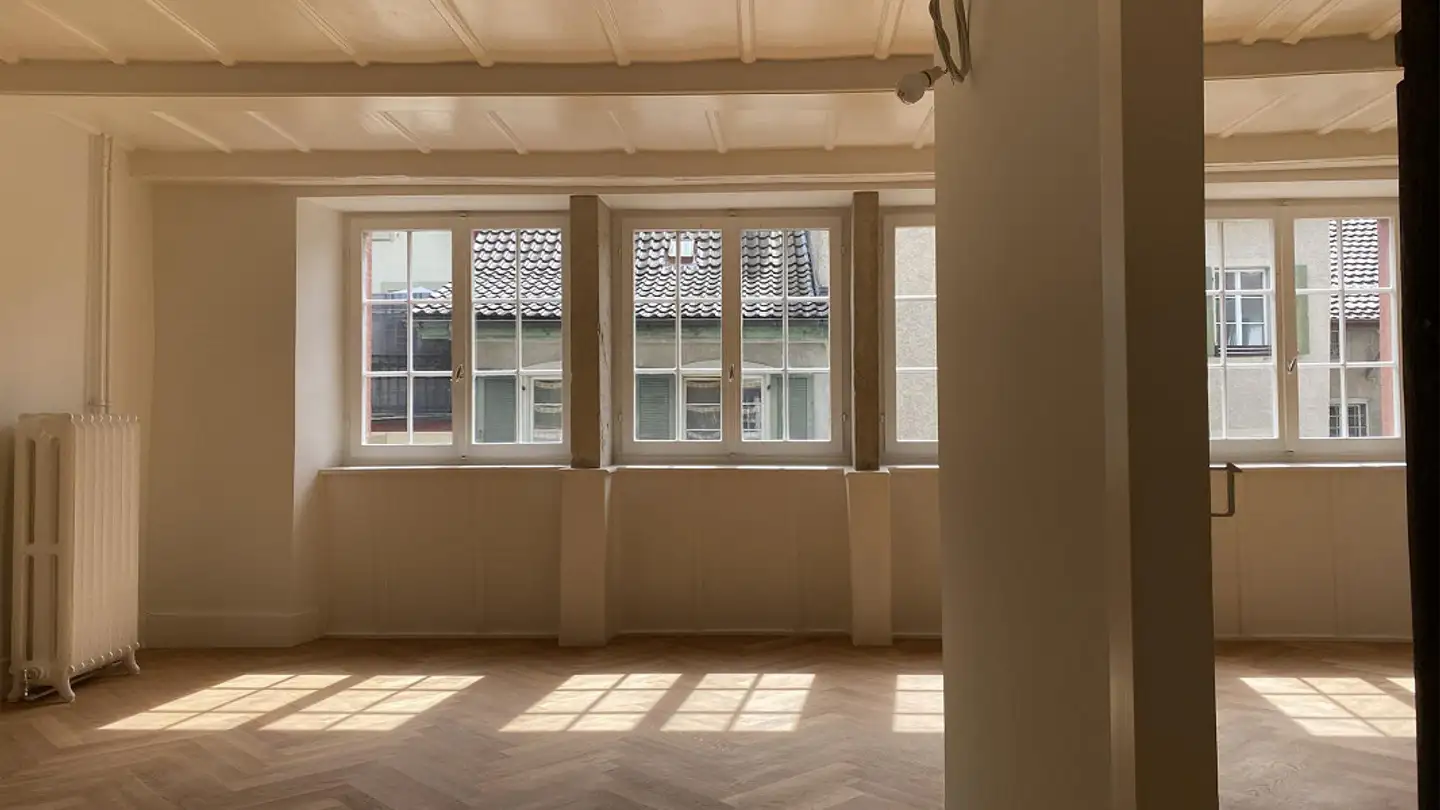 Apartment for rent - Adelberg 18, 4437 Waldenburg - Photo 2