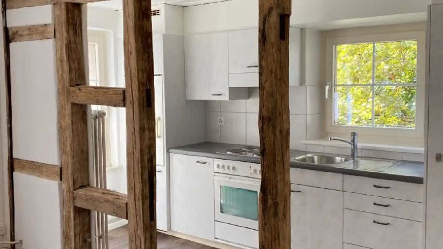 Wohnung mieten - Niederdorfstrasse 5, 8001 Zürich - Foto 2