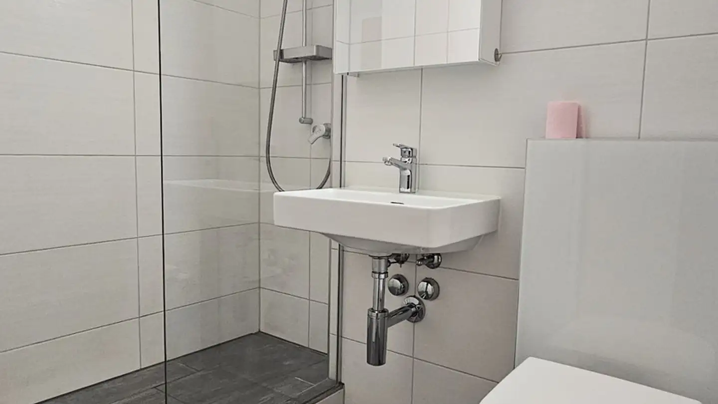 Appartamento in affitto - Fluhmattstrasse 37, 5400 Baden - Foto 4
