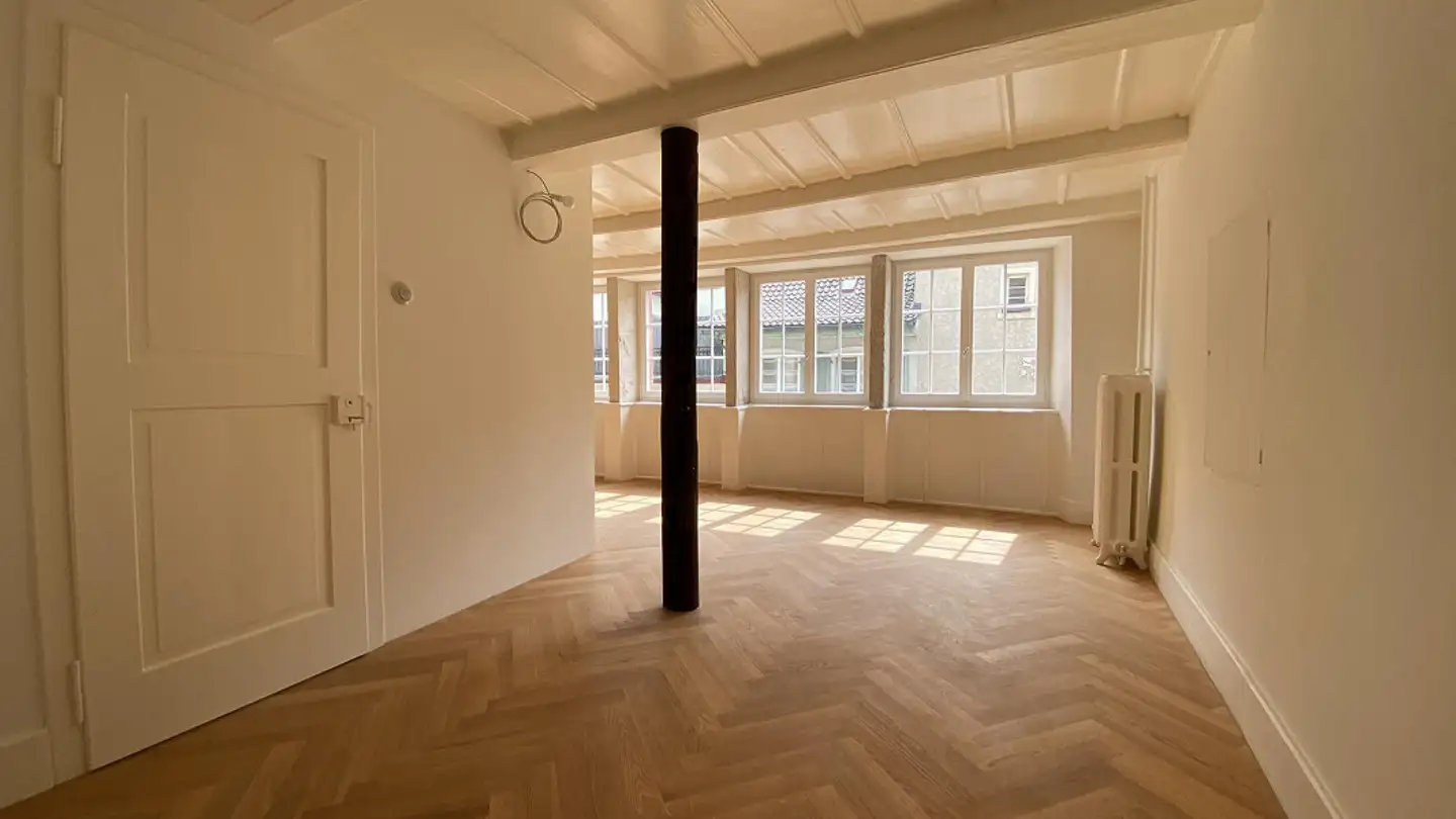 Apartment for rent - Adelberg 18, 4437 Waldenburg - Photo 3