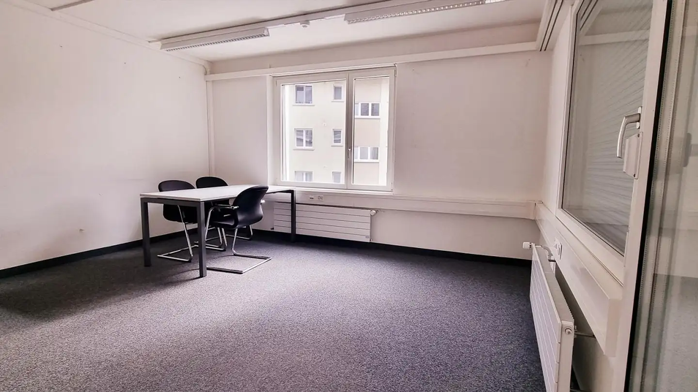 Spazio ufficio in affitto - Oberallmendstrasse 16, 6300 Zug - Photo 4