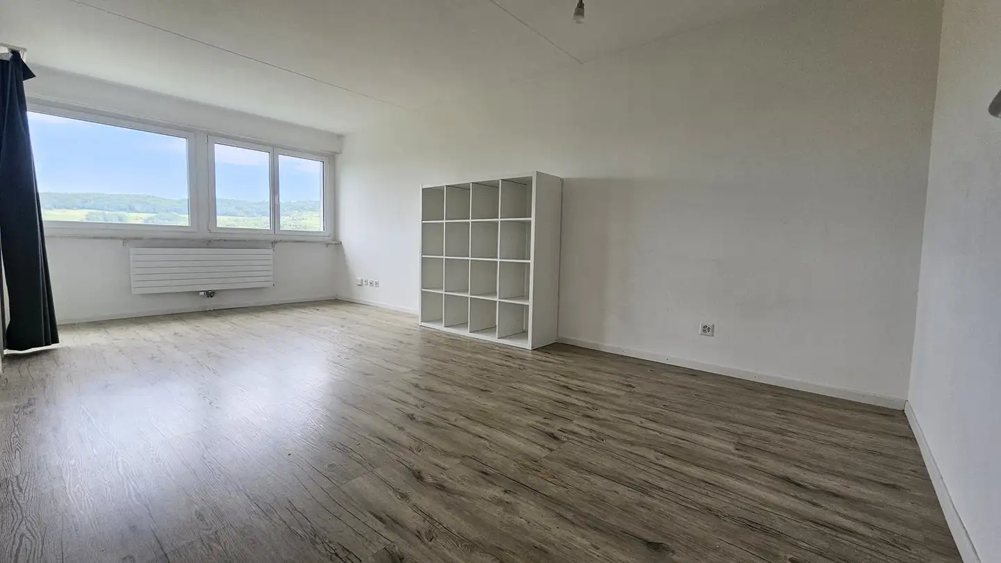 Appartamento in affitto - Fluhmattstrasse 37, 5400 Baden