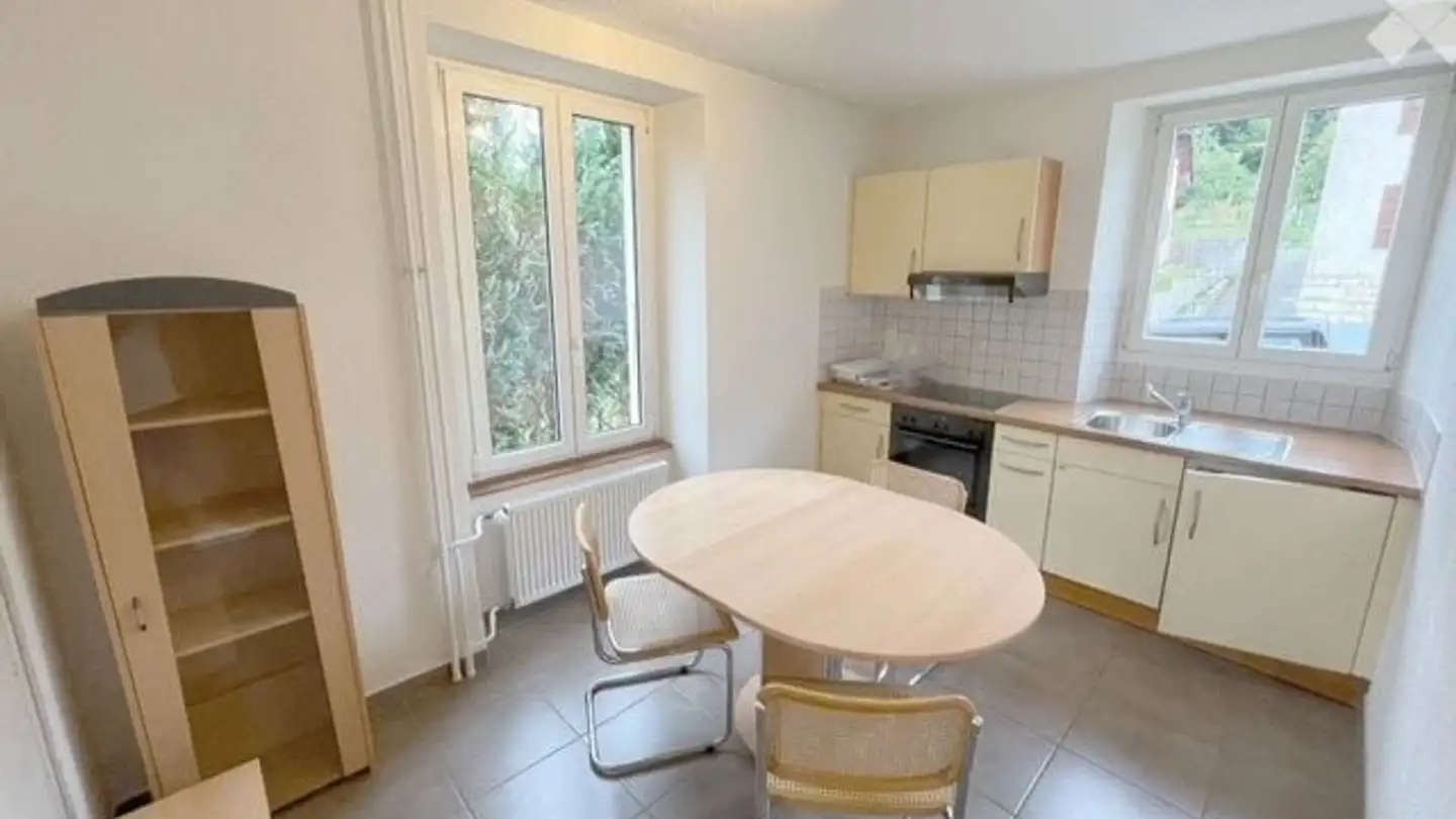 Appartement à louer - Route Du Jura 38, 2926 Boncourt
