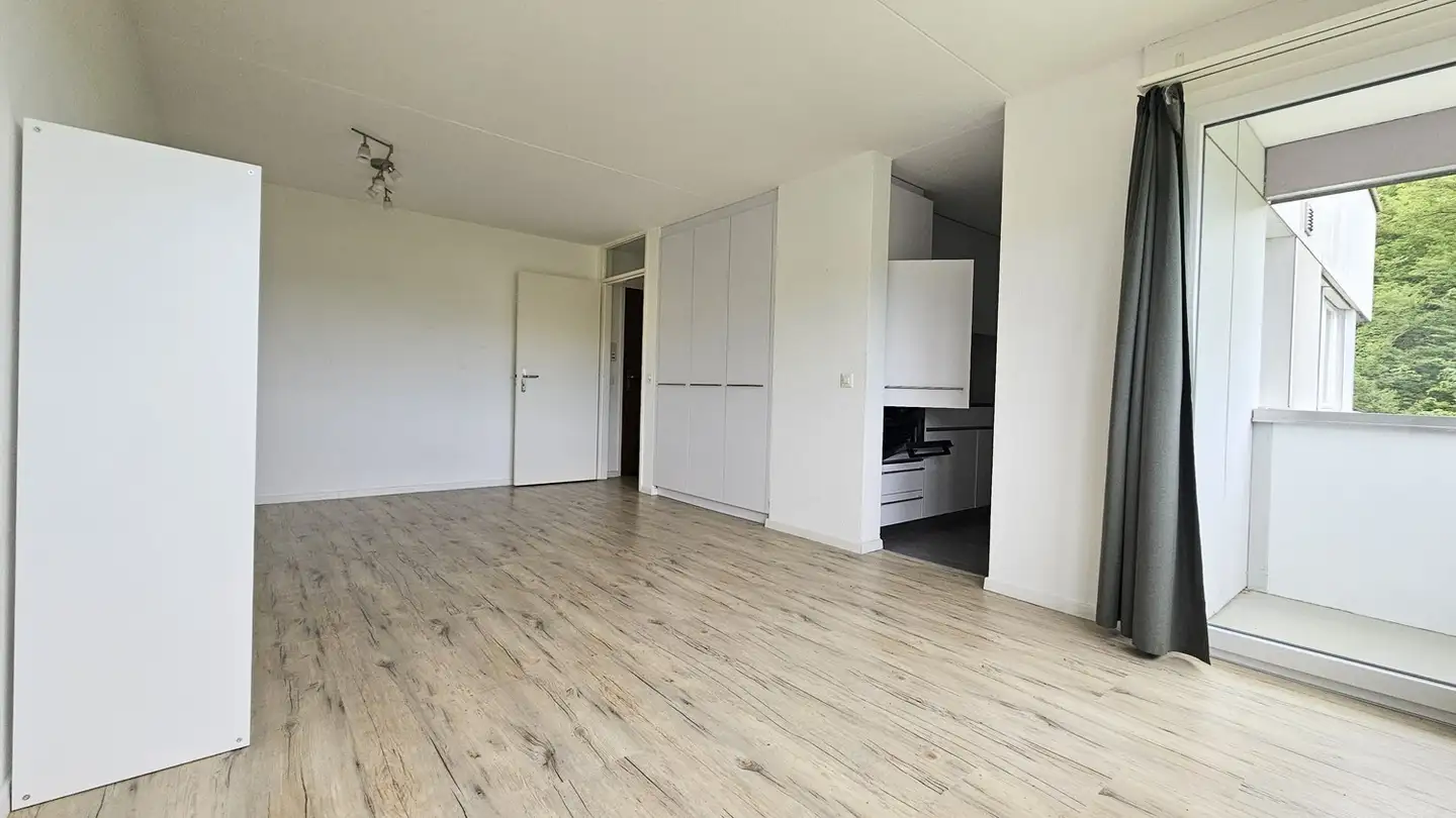 Appartamento in affitto - Fluhmattstrasse 37, 5400 Baden - Foto 2
