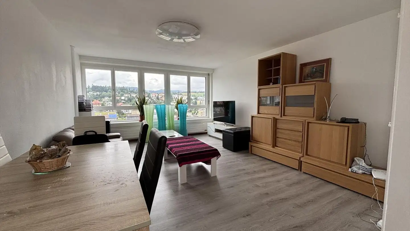 Wohnung kaufen - 2300 La Chaux-de-Fonds - Foto 3