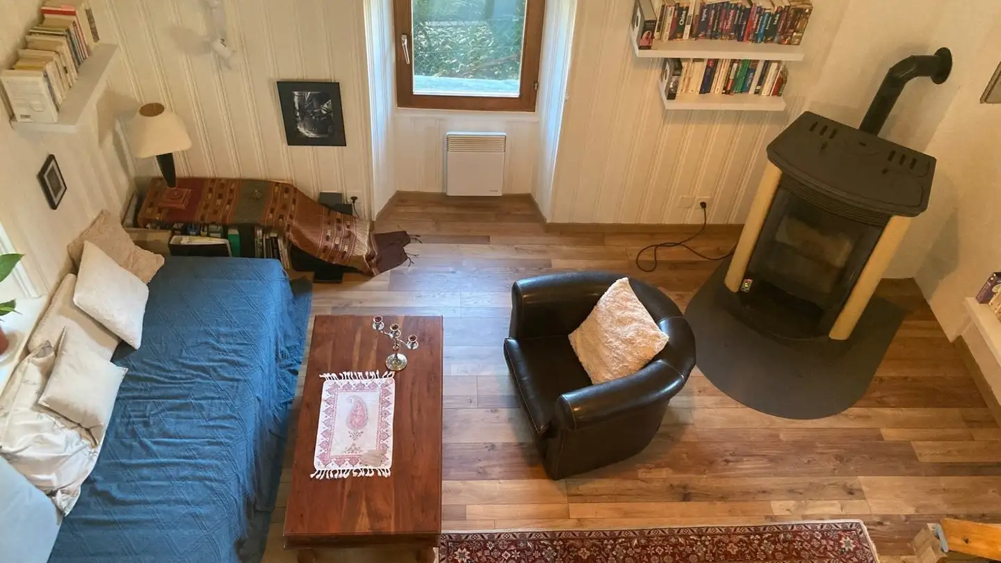 Apartment for rent - 1950 Sion - Photo 2