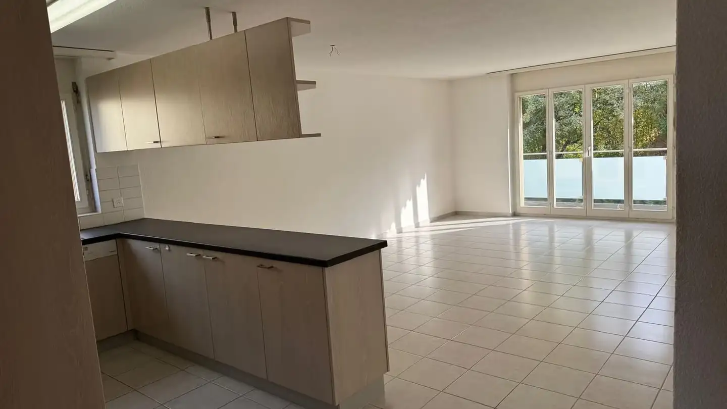 Apartment for rent - Kleinfeldstrasse 5, 4656 Starrkirch-Wil