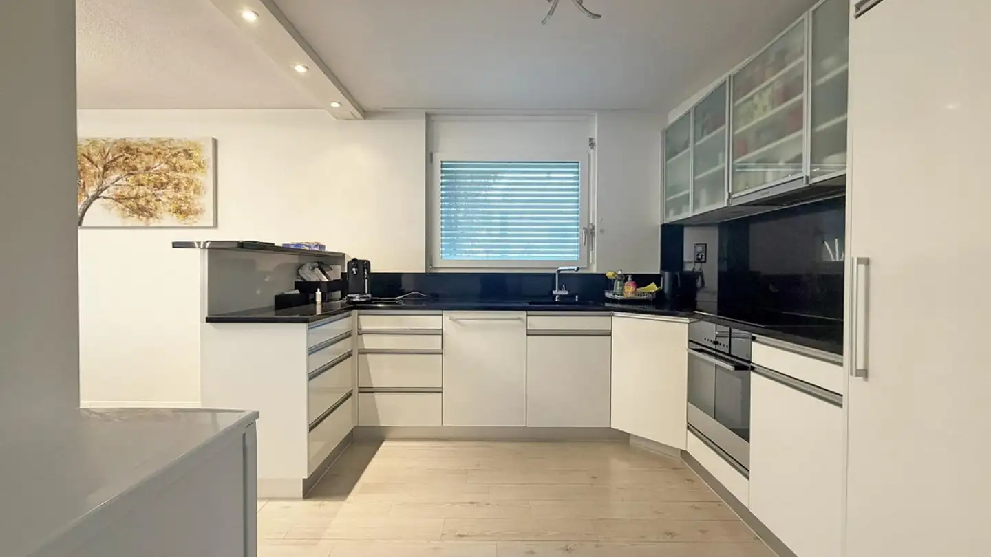 Apartment for rent - Am Balsberg 44, 8302 Kloten