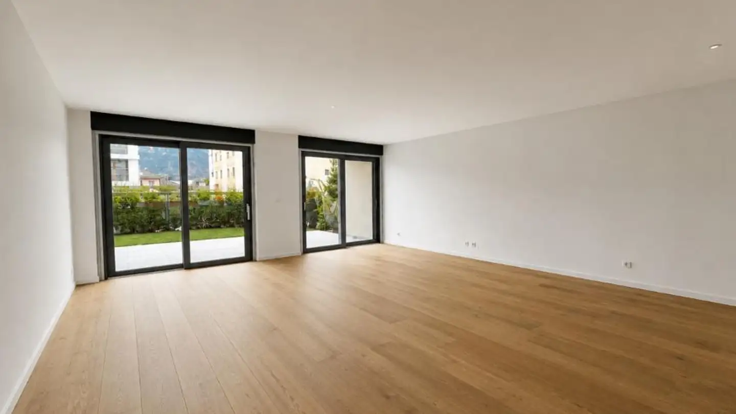 Wohnung kaufen - 3960 Sierre
