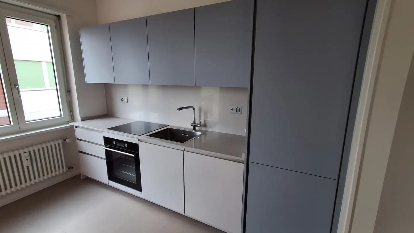 Appartamento in affitto - Via San Carlo 3, 6932 Breganzona - Foto 2