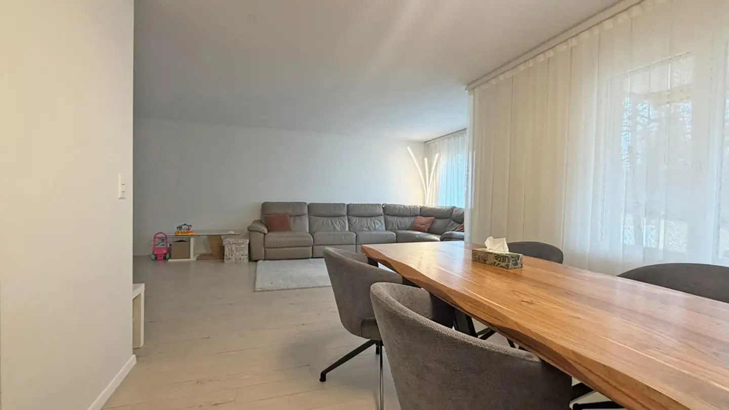 Apartment for rent - Am Balsberg 44, 8302 Kloten - Photo 2