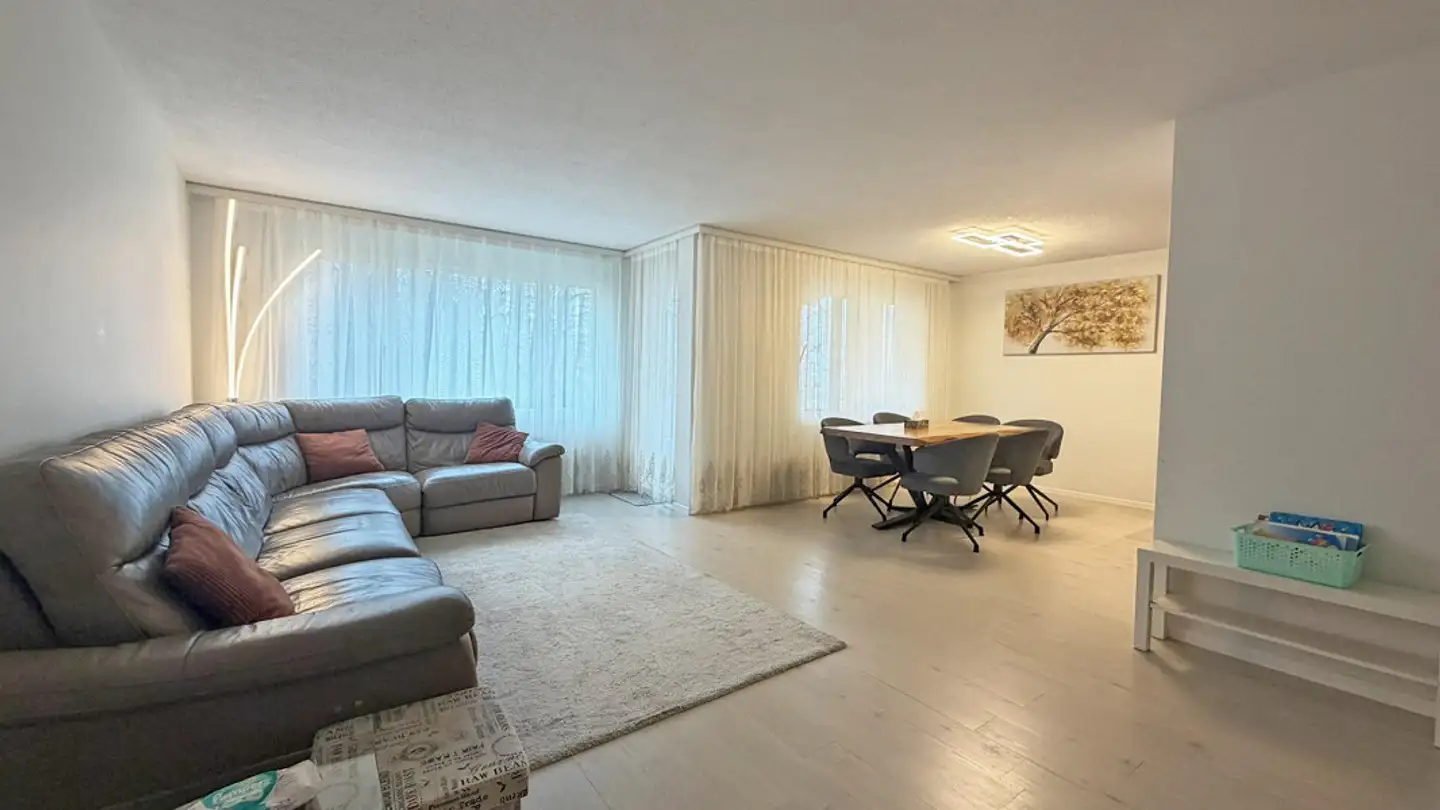 Apartment for rent - Am Balsberg 44, 8302 Kloten - Photo 3