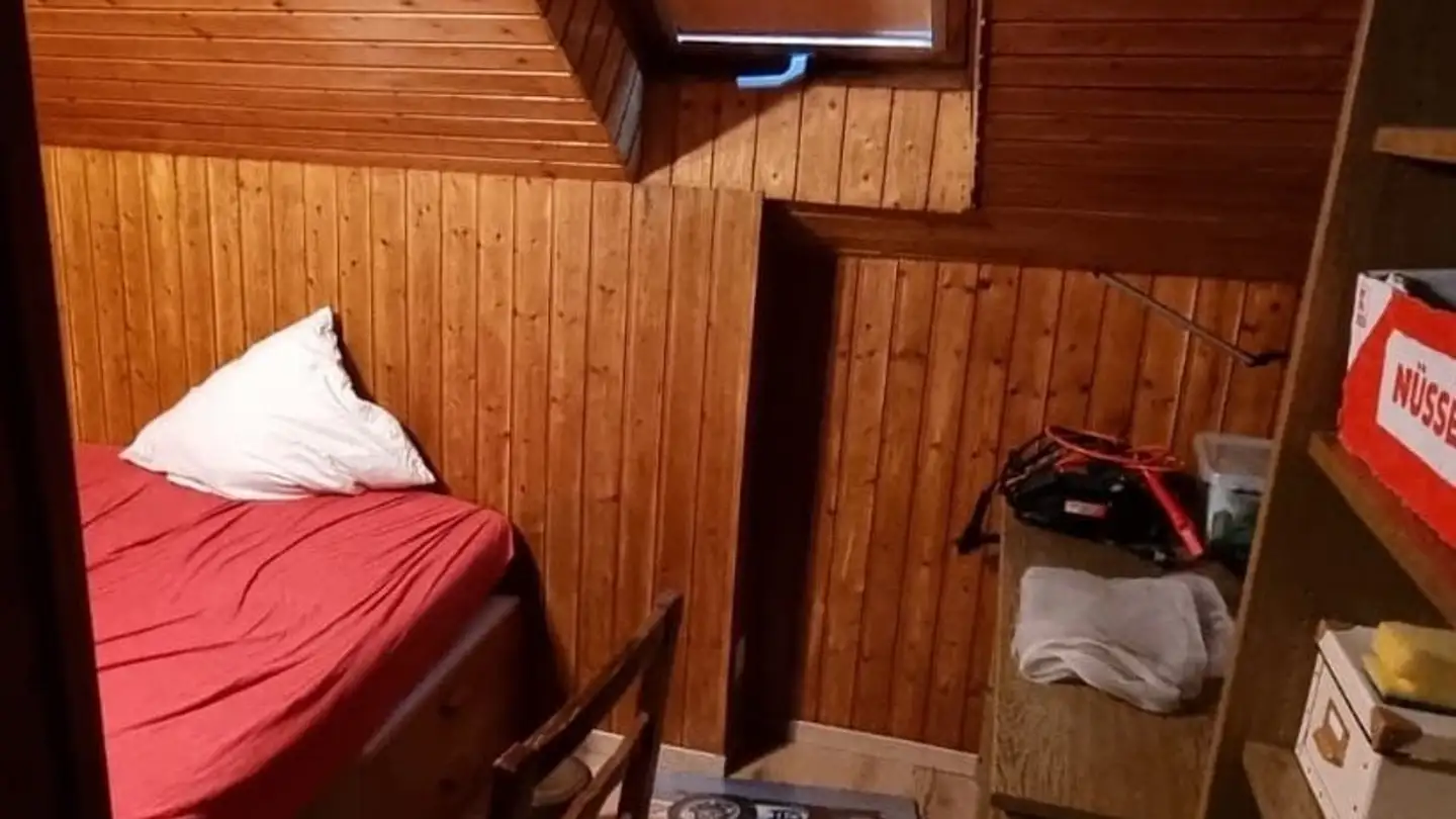 Stanza singola in affitto - Route D'avenches, 1580 Donatyre - Foto 3