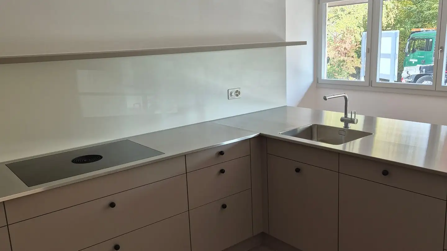 Wohnung mieten - Chemin De L'évêché / Bischofkänelweg 7, 2504 Biel/Bienne - Foto 3