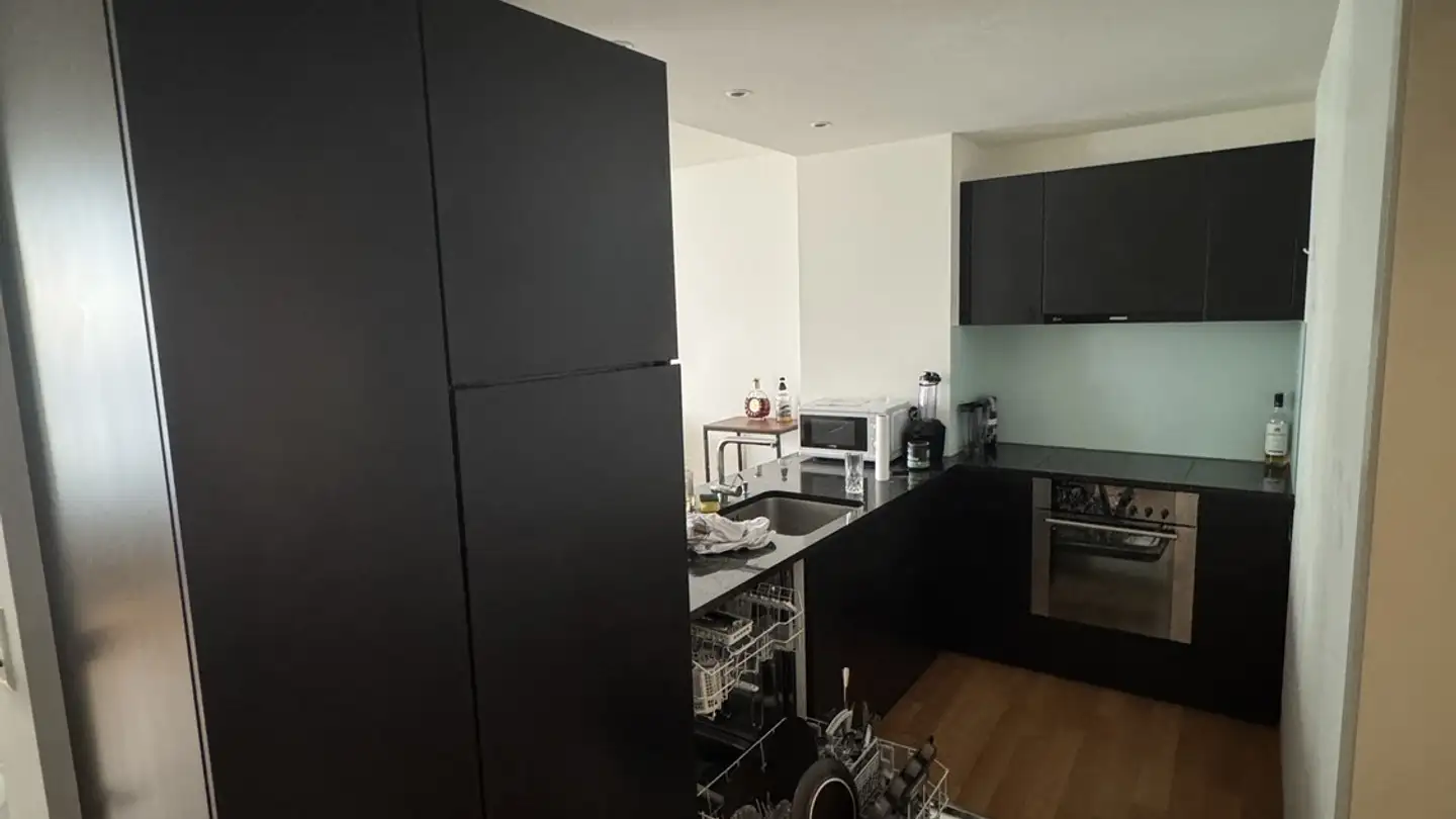 Apartment for rent - Niederdorfstrasse 48, 8001 Zürich - Photo 2