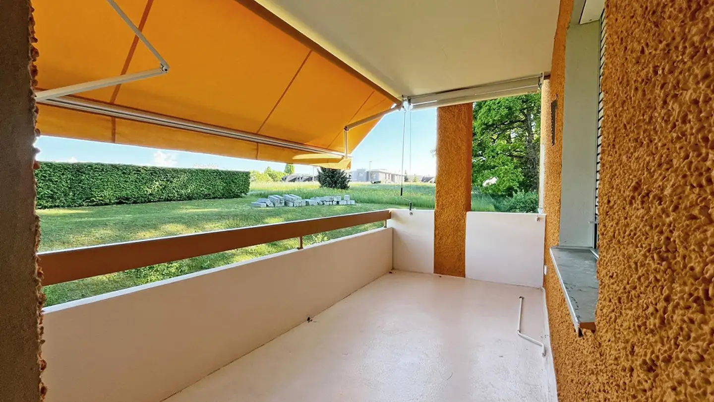 Apartment for rent - Am Balsberg 44, 8302 Kloten - Photo 4