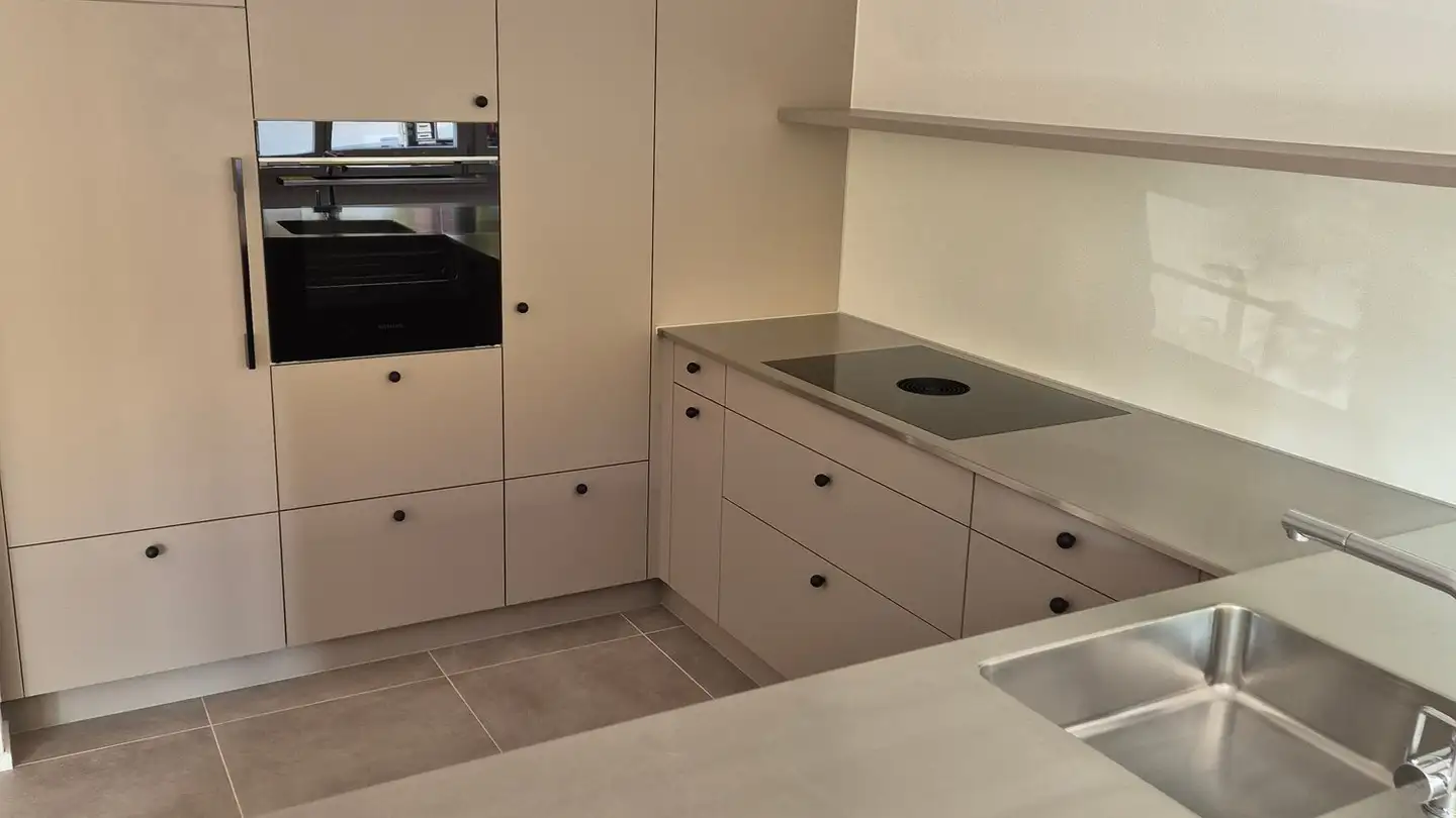 Wohnung mieten - Chemin De L'évêché / Bischofkänelweg 7, 2504 Biel/Bienne - Foto 2