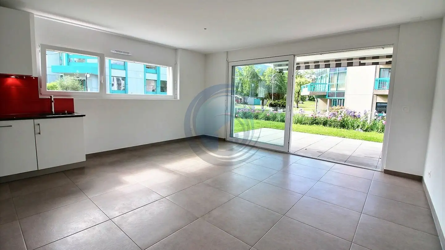 Appartamento in affitto - Route De Montreux 38, 1618 Châtel-St-Denis