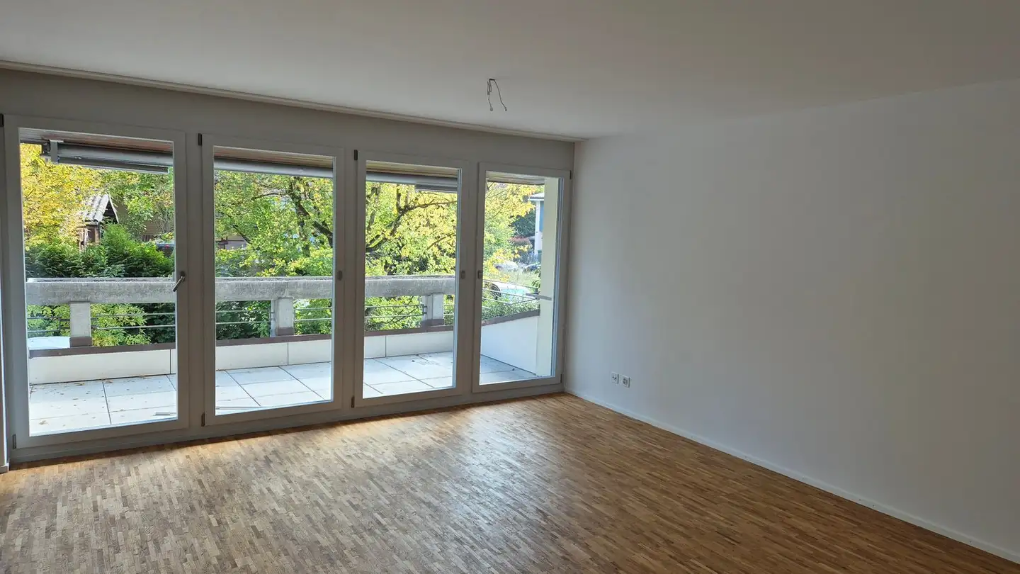 Wohnung mieten - Chemin De L'évêché / Bischofkänelweg 7, 2504 Biel/Bienne - Foto 4