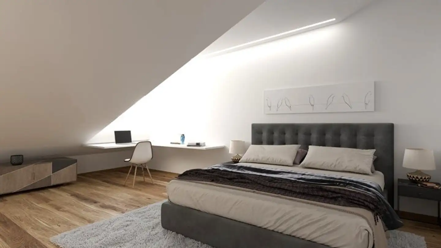 Attico in vendita - 7550 Scuol - Photo 4