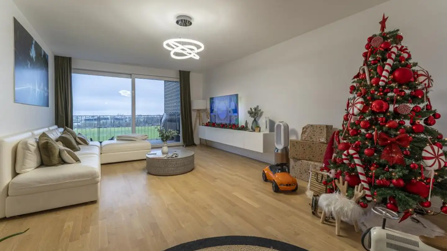 Appartamento in vendita - 1052 Le Mont-sur-Lausanne - Foto 2