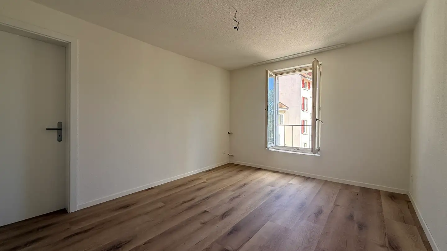 Attico in affitto - Chemin Des Barques / Barkenweg, 2503 Biel/Bienne - Foto 2