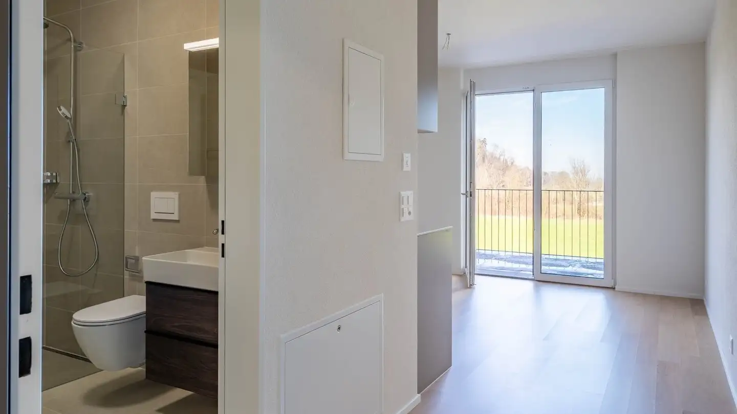 Appartamento in affitto - Schwalbenstrasse 1a, 8374 Dussnang - Foto 2