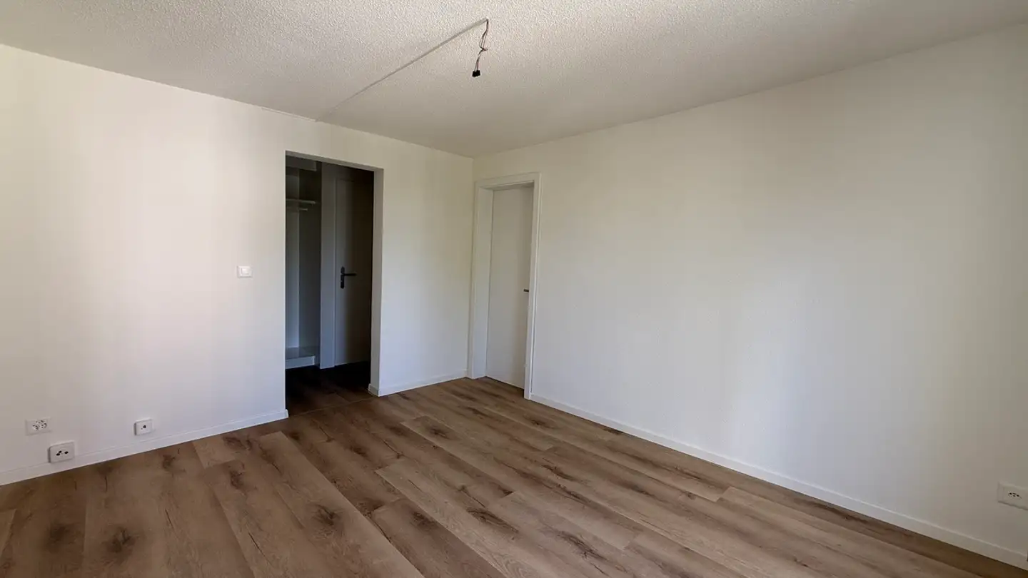 Attico in affitto - Chemin Des Barques / Barkenweg, 2503 Biel/Bienne - Foto 3