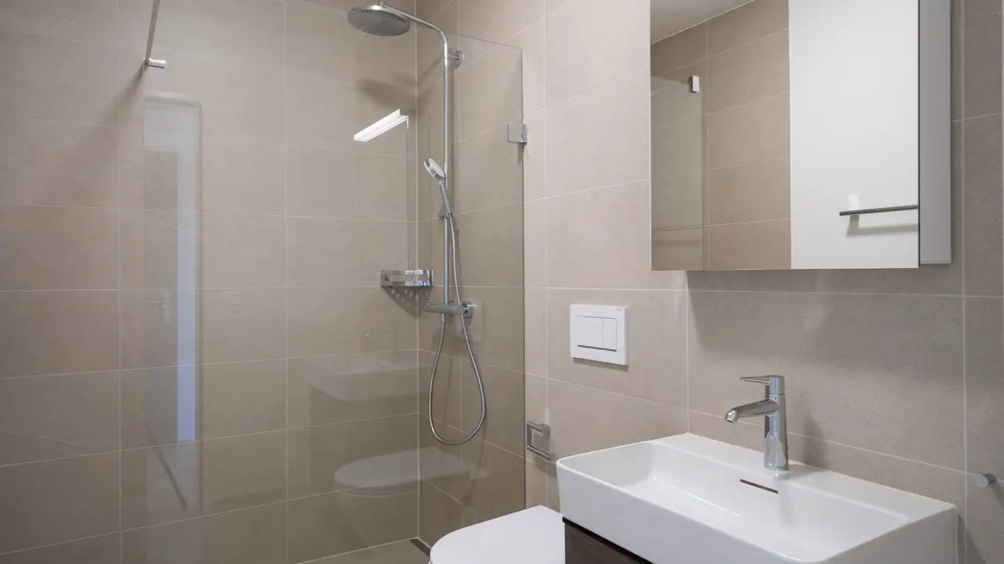 Appartamento in affitto - Schwalbenstrasse 1a, 8374 Dussnang - Foto 3