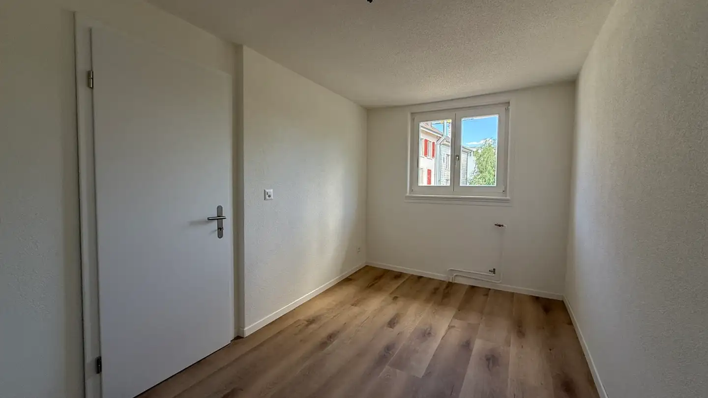 Attico in affitto - Chemin Des Barques / Barkenweg, 2503 Biel/Bienne - Foto 4