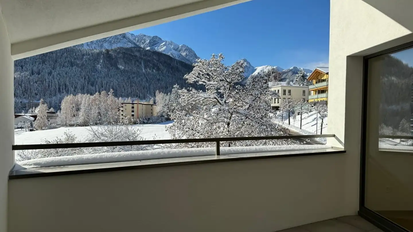 Attico in vendita - 7550 Scuol