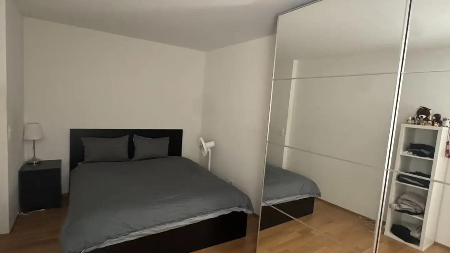 Apartment for rent - Niederdorfstrasse 48, 8001 Zürich - Photo 3