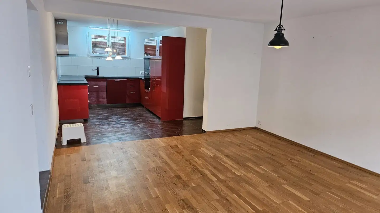 Wohnung mieten - 7417 Paspels - Foto 4