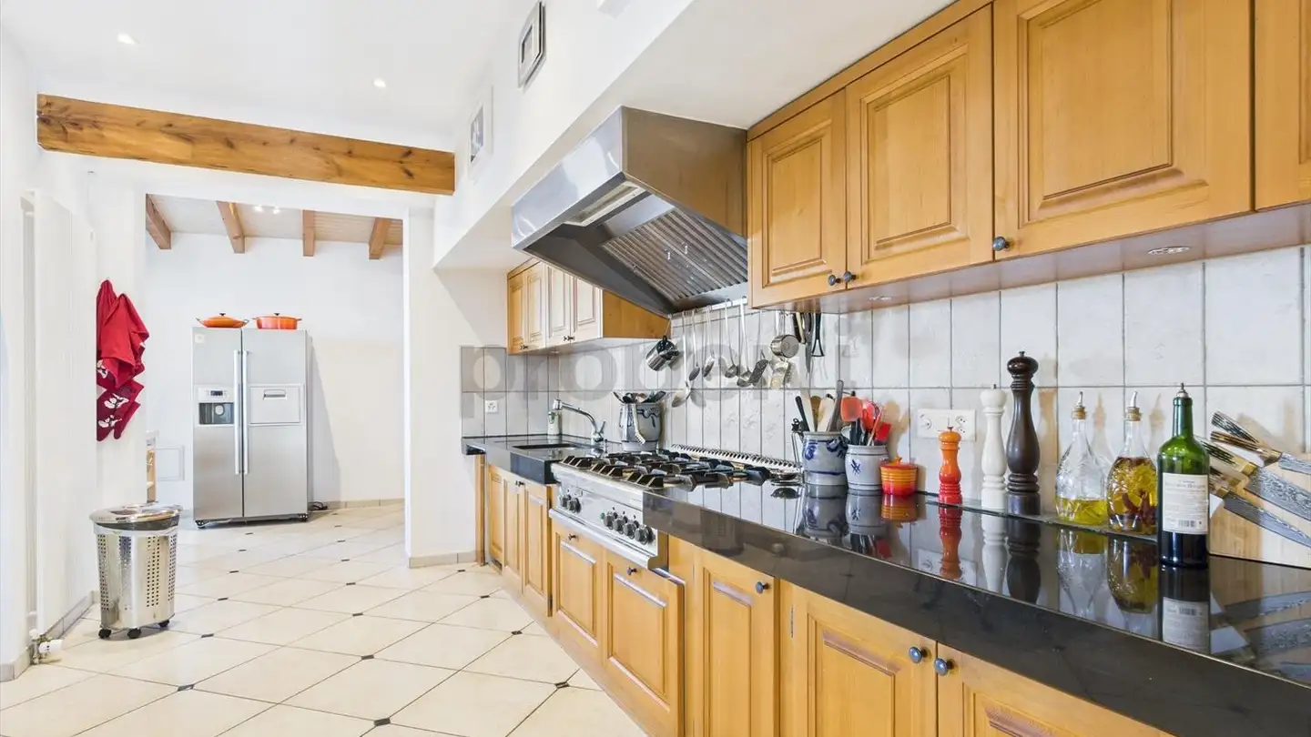 Casa singola in vendita - 1832 Chamby - Foto 4