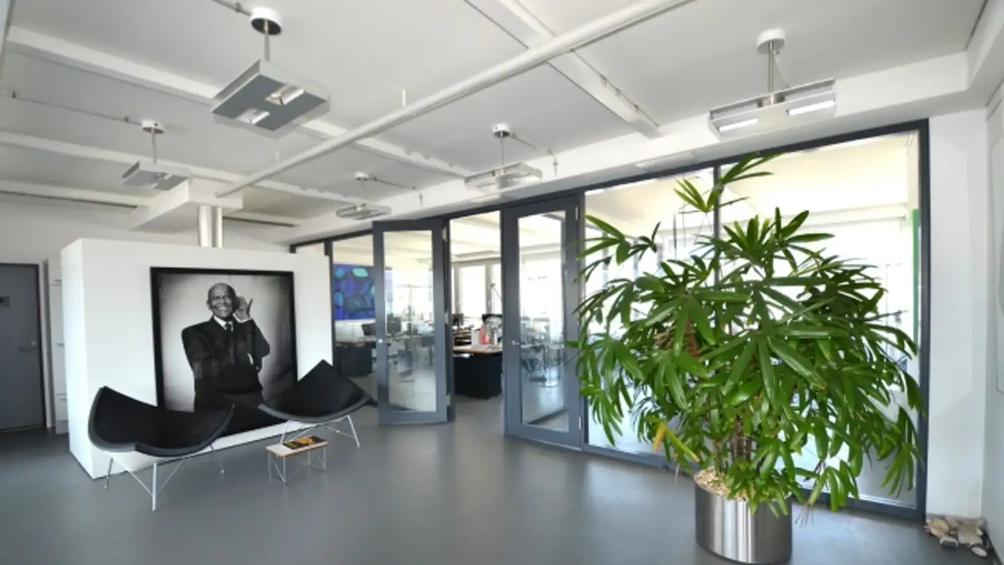 Spazio ufficio in affitto - Dufourstrasse 47, 8008 Zürich