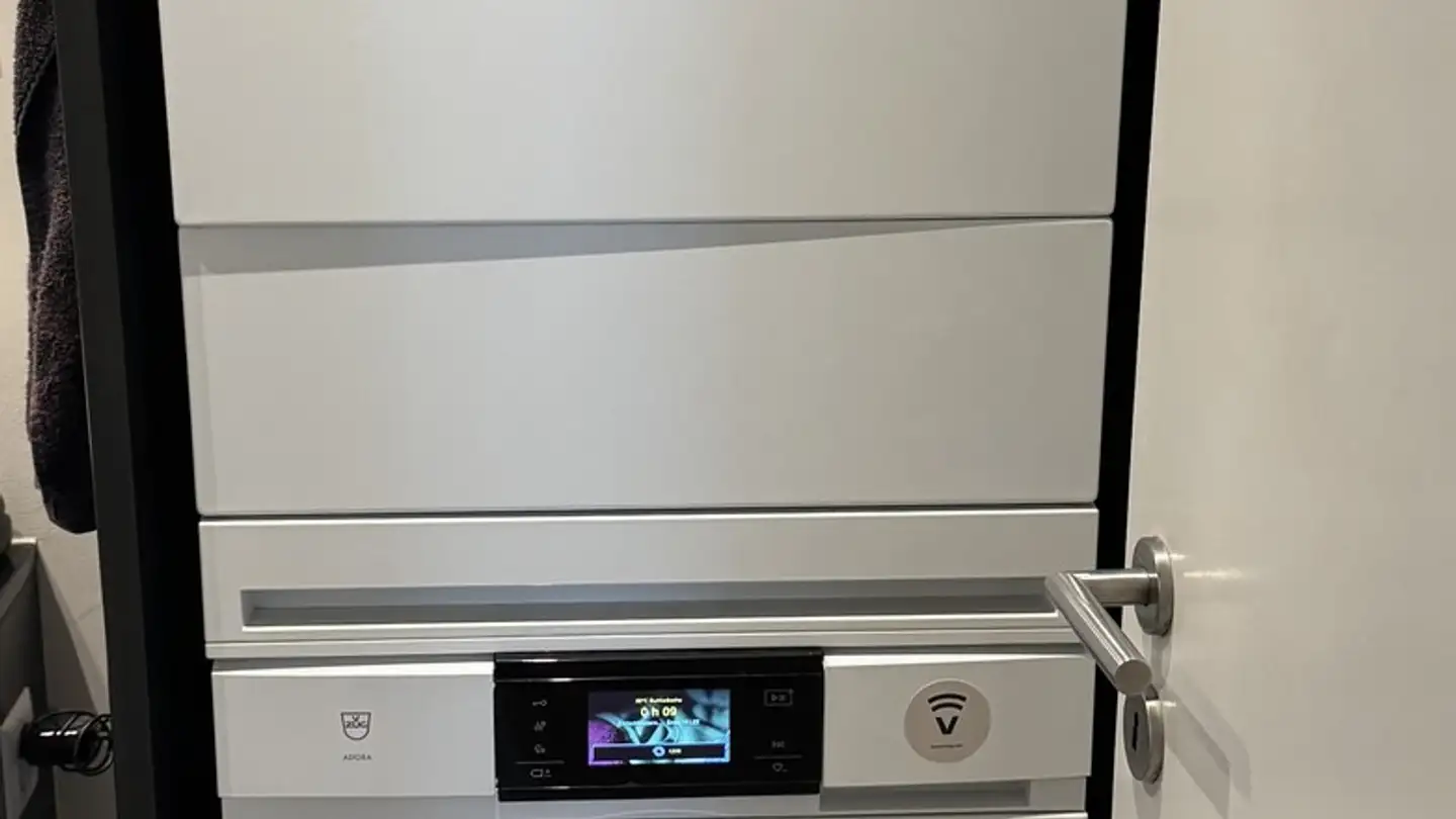 Apartment for rent - Niederdorfstrasse 48, 8001 Zürich - Photo 4