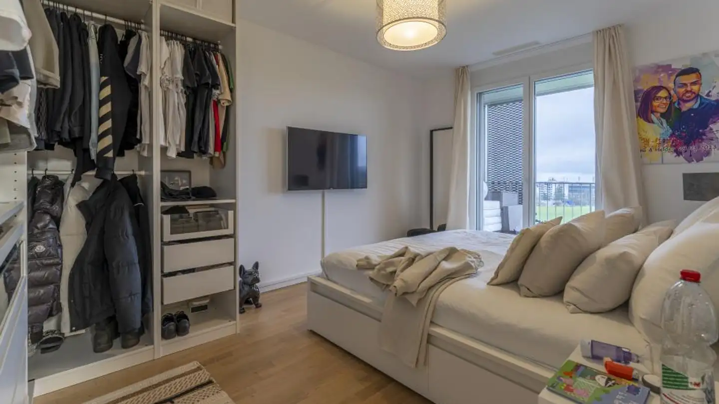 Appartamento in vendita - 1052 Le Mont-sur-Lausanne - Foto 3