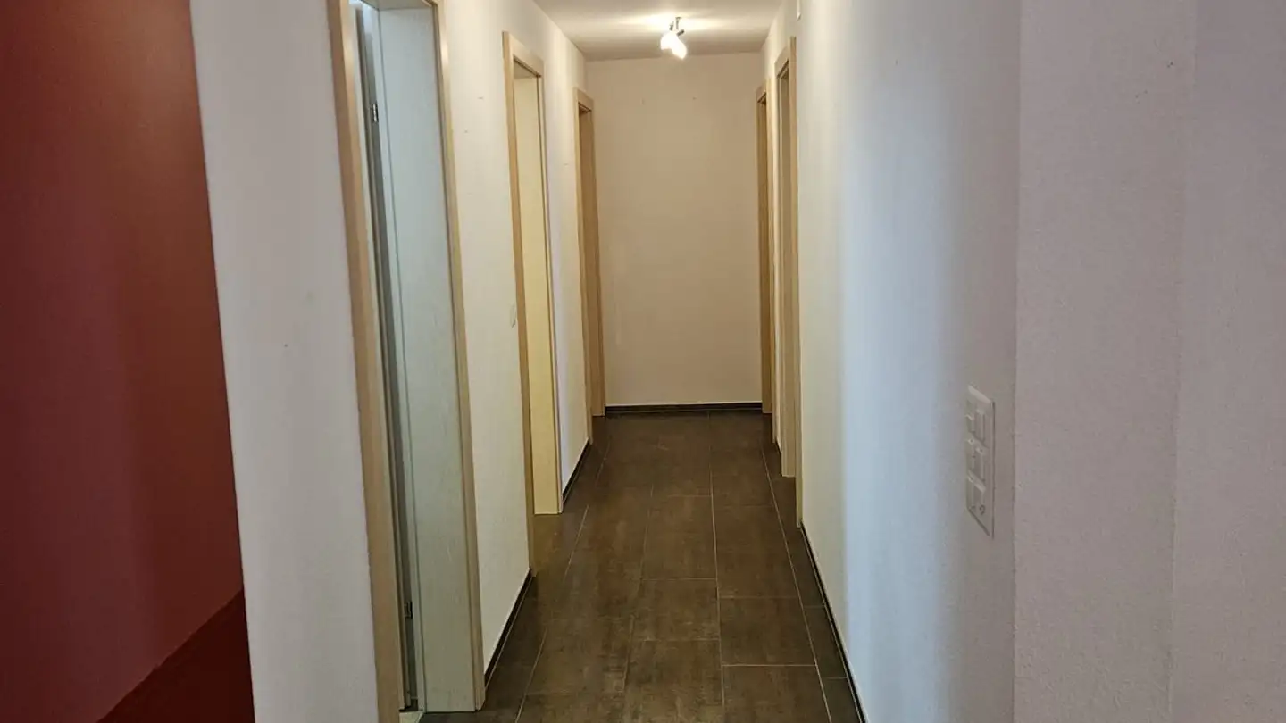 Wohnung mieten - 7417 Paspels - Foto 2