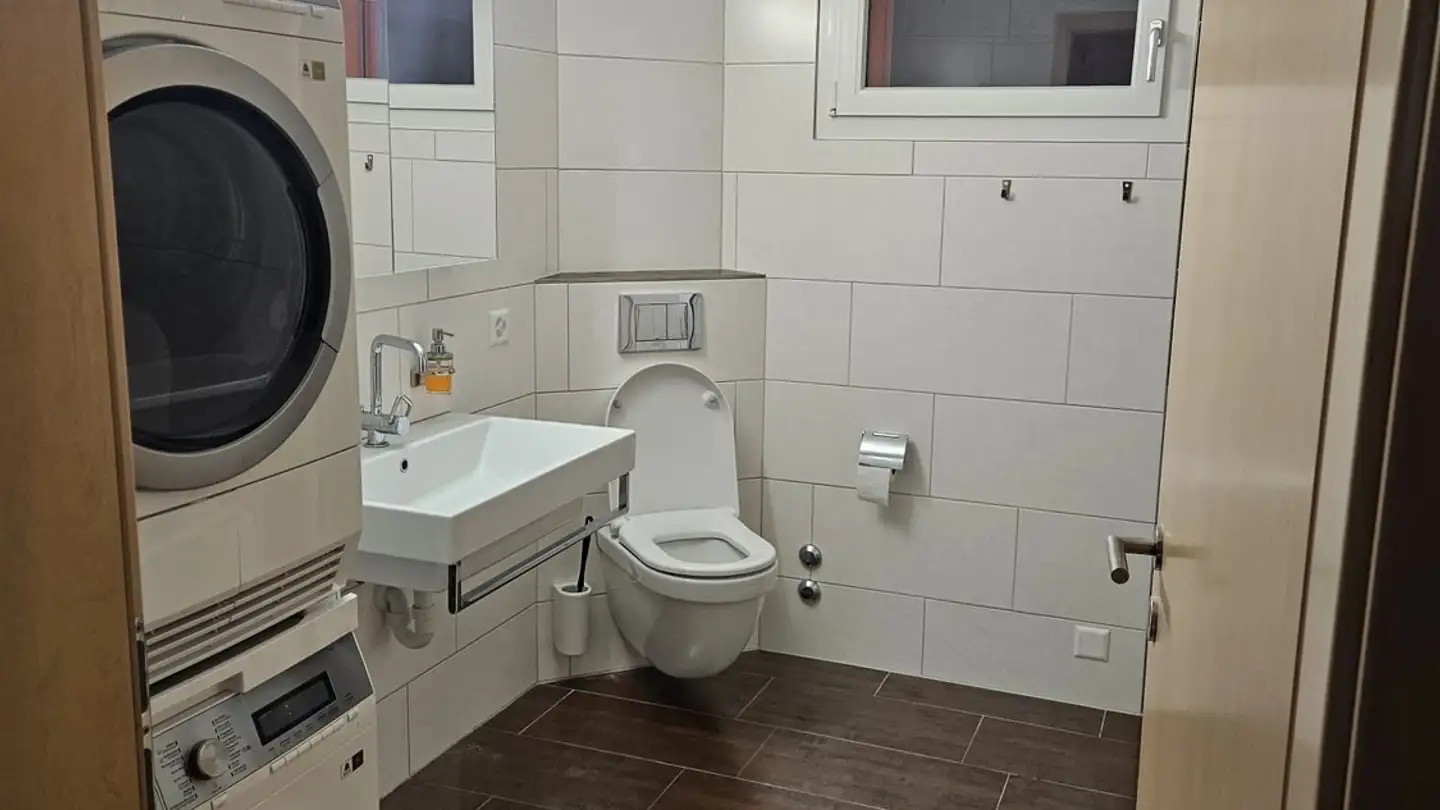 Wohnung mieten - 7417 Paspels - Foto 3