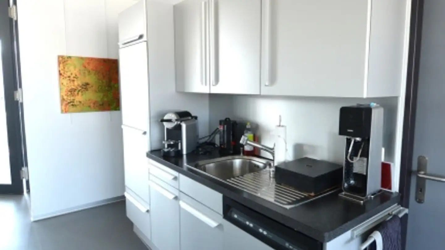 Spazio ufficio in affitto - Dufourstrasse 47, 8008 Zürich - Foto 3