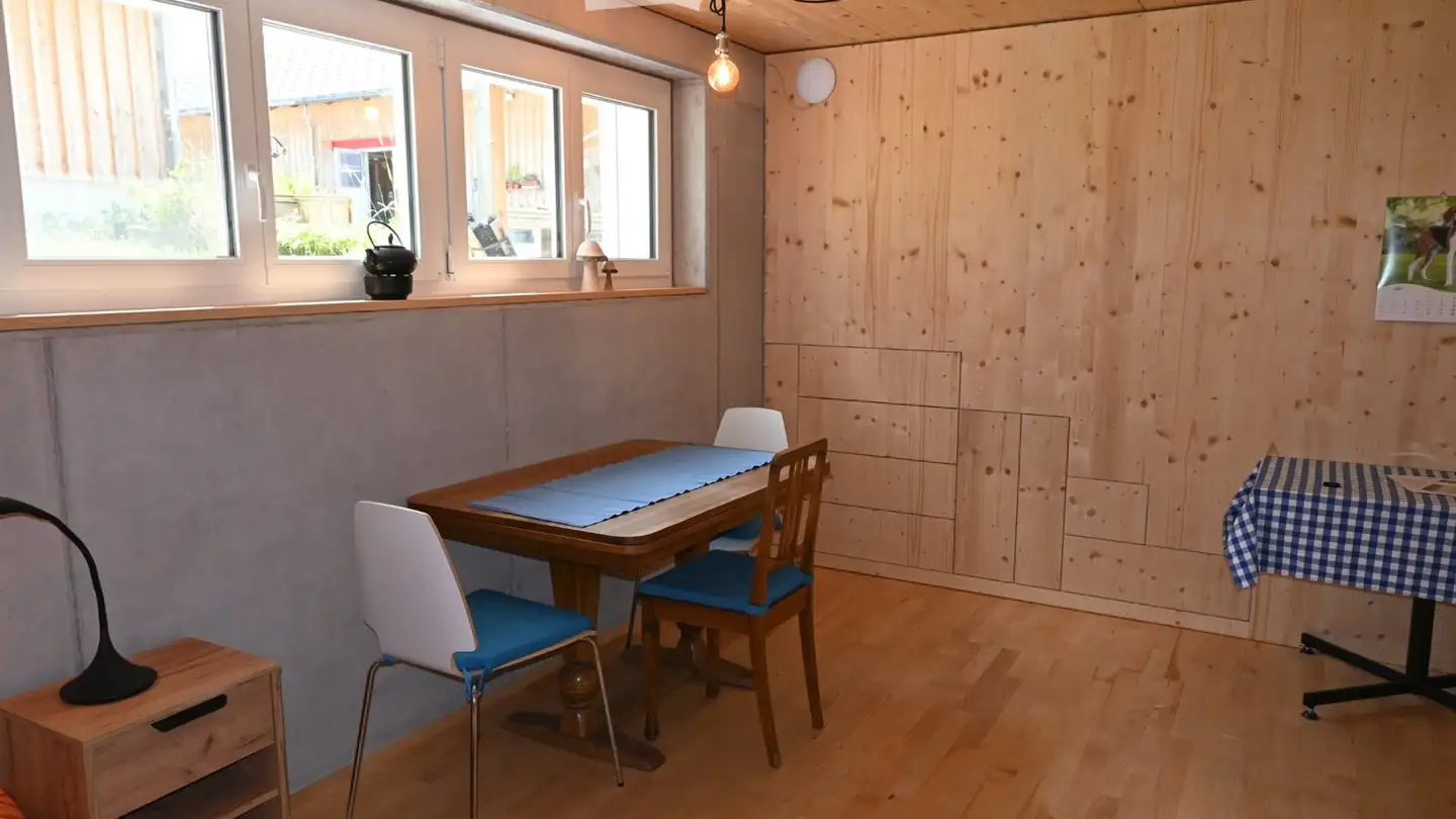 Apartment for rent - Sändlistrasse 88, 9656 Alt St. Johann