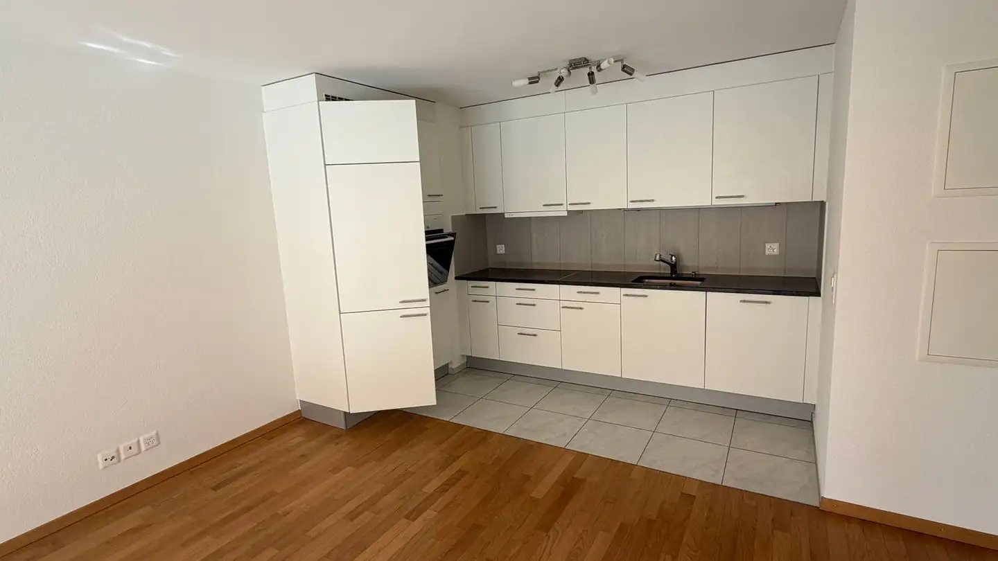 Appartement en terrasse à louer - Binzstrasse, 8620 Wetzikon ZH - Photo 2