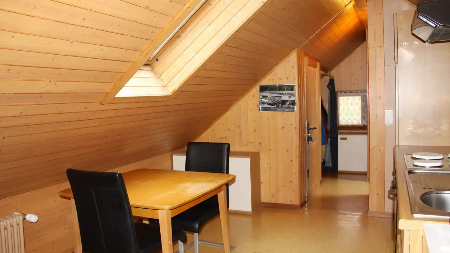 Wohnung mieten - Hauptstrasse 3, 3535 Schüpbach - Foto 3