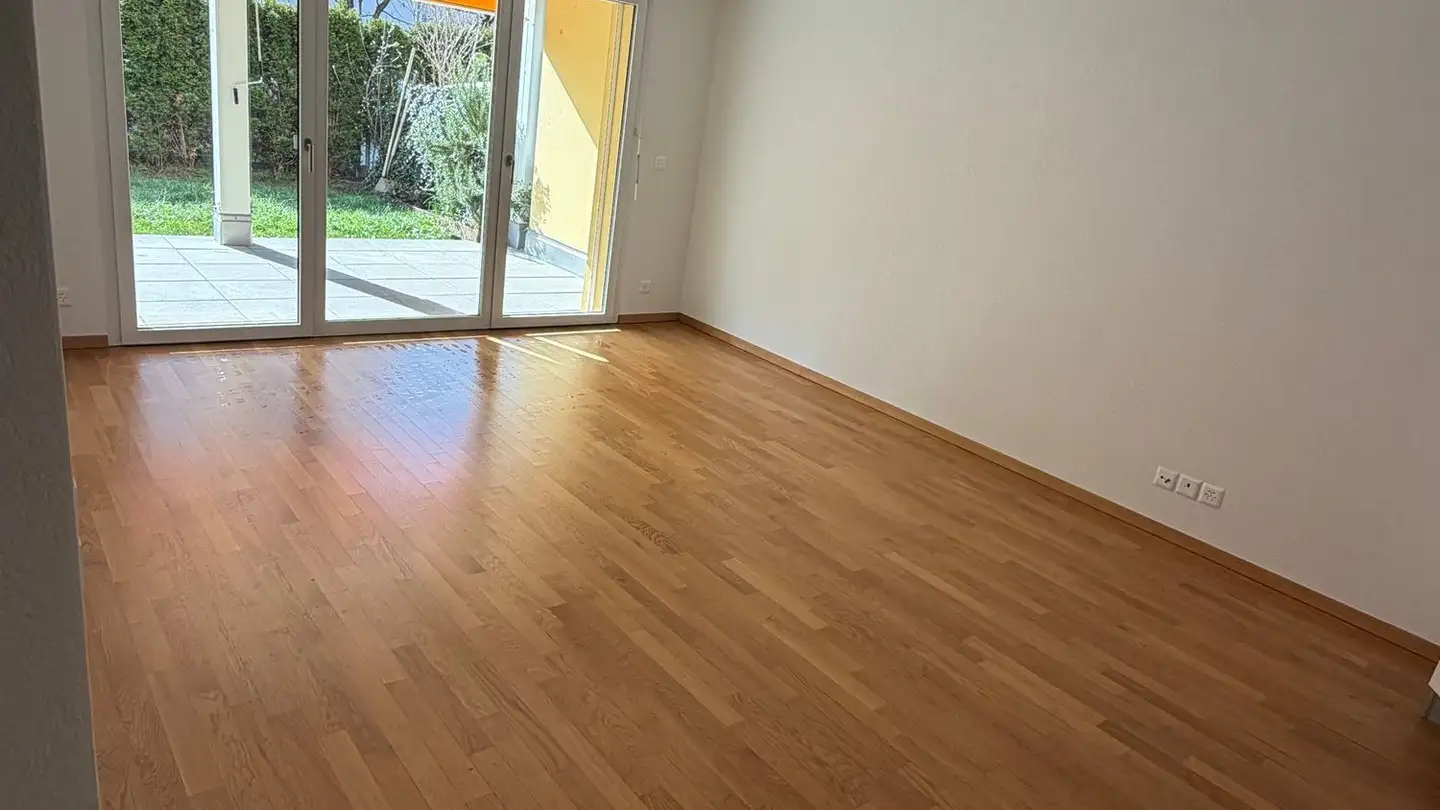 Appartement en terrasse à louer - Binzstrasse, 8620 Wetzikon ZH - Photo 3