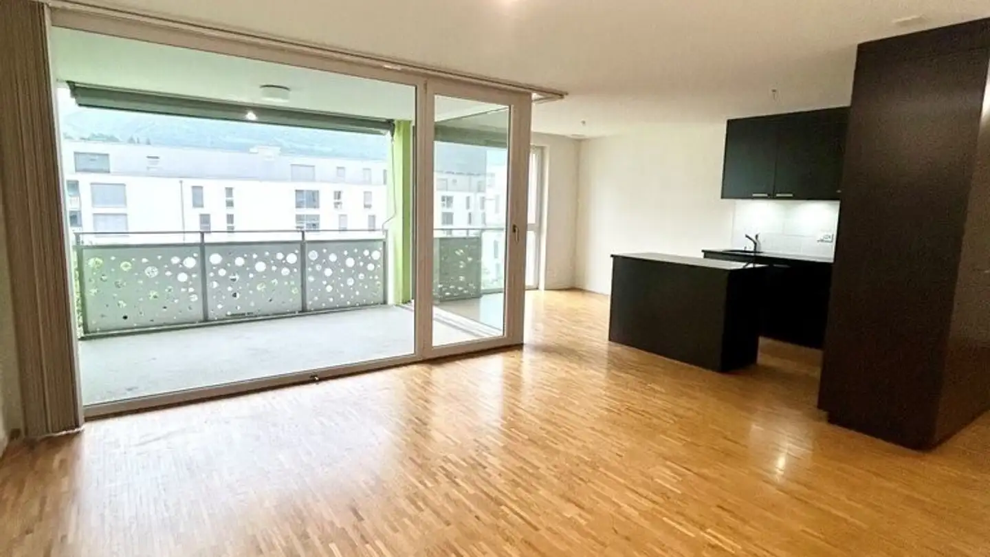 Wohnung mieten - Avenue Des Platanes 15, 3960 Sierre - Foto 4