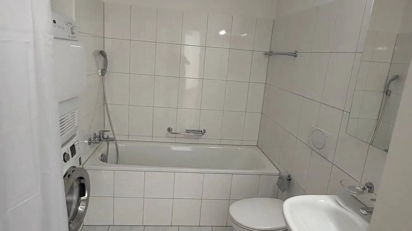 Appartement en terrasse à louer - Binzstrasse, 8620 Wetzikon ZH - Photo 4